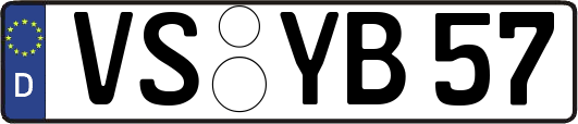 VS-YB57