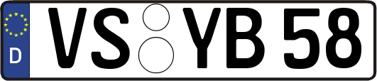 VS-YB58