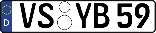 VS-YB59