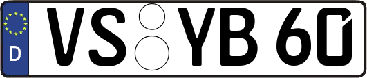 VS-YB60