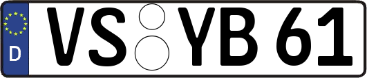 VS-YB61
