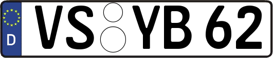 VS-YB62