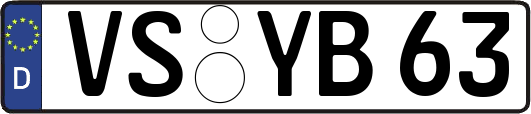 VS-YB63