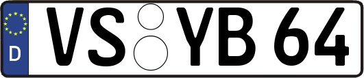 VS-YB64