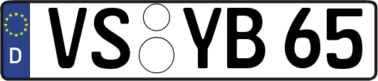 VS-YB65