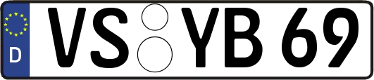 VS-YB69