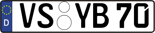 VS-YB70