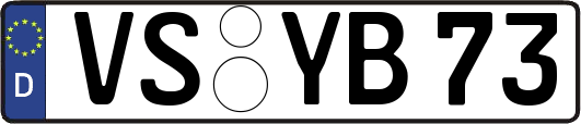 VS-YB73