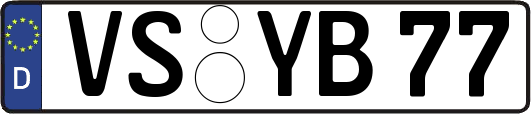 VS-YB77