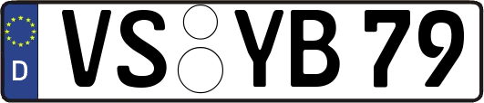 VS-YB79
