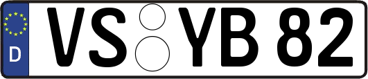 VS-YB82