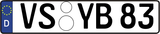 VS-YB83