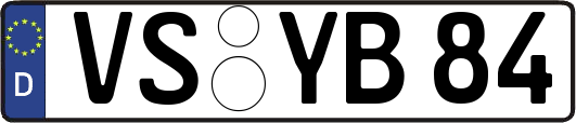 VS-YB84