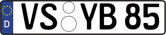 VS-YB85