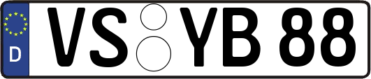 VS-YB88