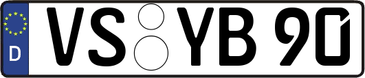 VS-YB90