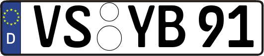 VS-YB91