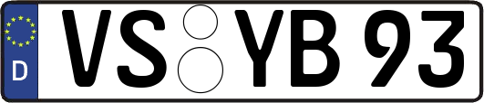 VS-YB93