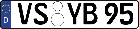 VS-YB95