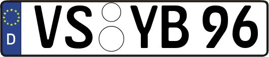 VS-YB96