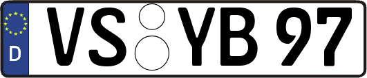 VS-YB97