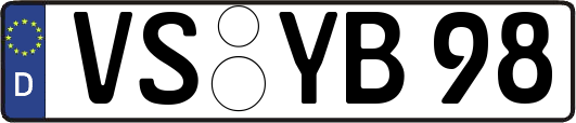 VS-YB98
