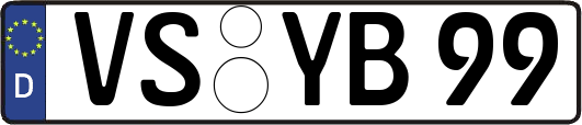 VS-YB99