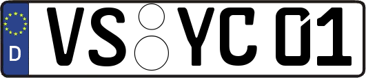VS-YC01