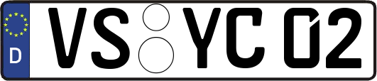 VS-YC02