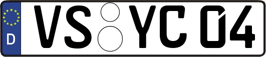 VS-YC04