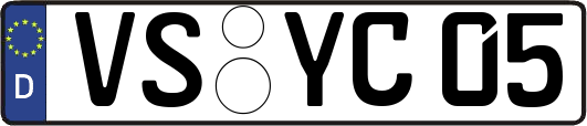 VS-YC05