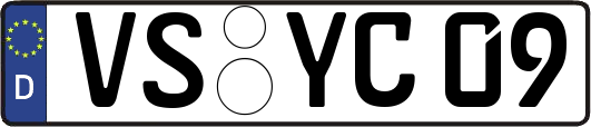 VS-YC09