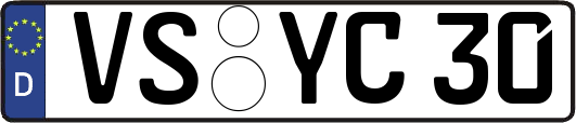 VS-YC30