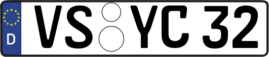 VS-YC32