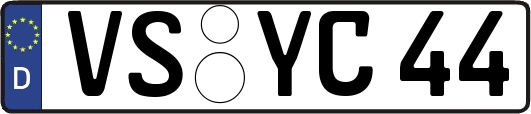VS-YC44