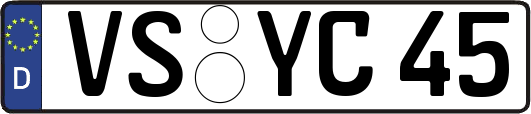 VS-YC45