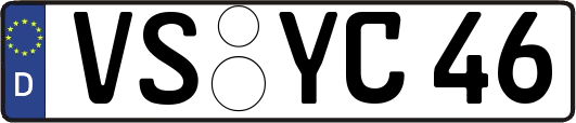 VS-YC46