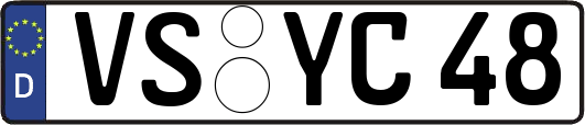 VS-YC48