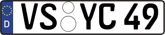 VS-YC49