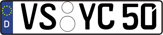 VS-YC50