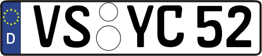 VS-YC52