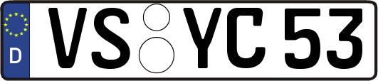 VS-YC53