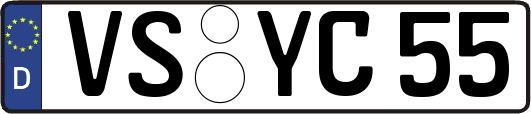 VS-YC55