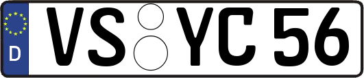 VS-YC56