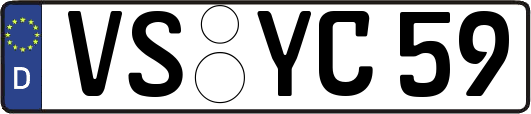 VS-YC59