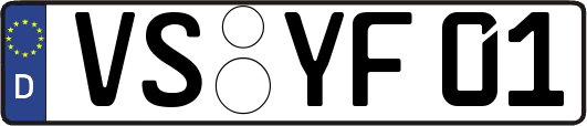 VS-YF01