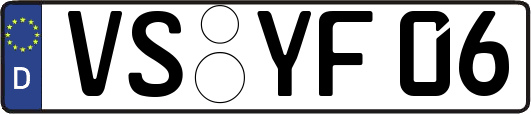 VS-YF06