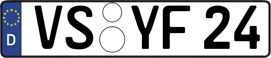 VS-YF24