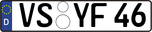 VS-YF46