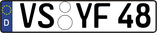 VS-YF48
